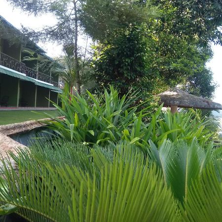 Elephant Pass Ayurveda & Yoga Retreat Malayāttūr Exterior foto